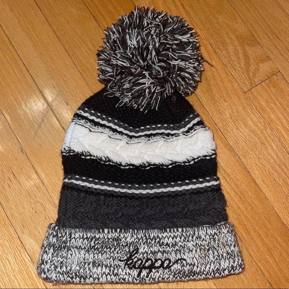 Kappa Kappa Gamma Beanie - One Size